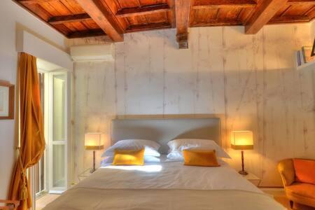 Apartment Giulia Luxury Rome
