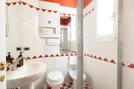 Giulia Luxury Apartment Rome