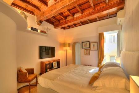 Apartment Giulia Luxury *