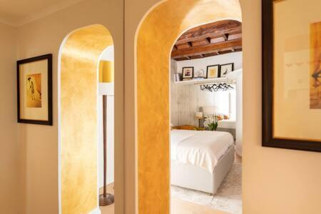 Apartment Giulia Luxury Rome