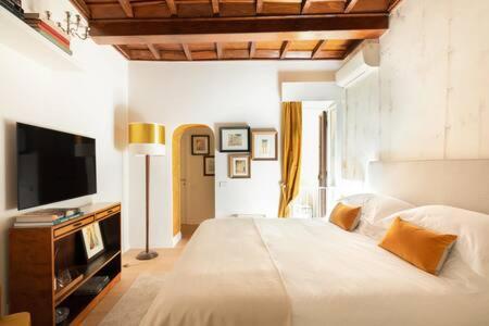 Giulia Luxury Apartment Rome