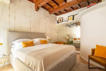 Giulia Luxury Rome