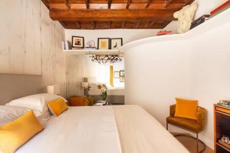 Giulia Luxury Apartment *