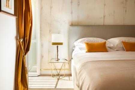 Giulia Luxury Apartment