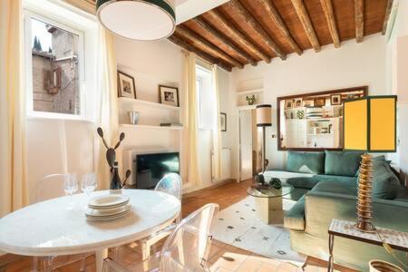 Apartment Scala Enchanting