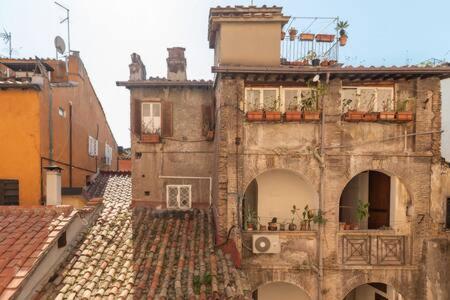Scala Enchanting Apartment *