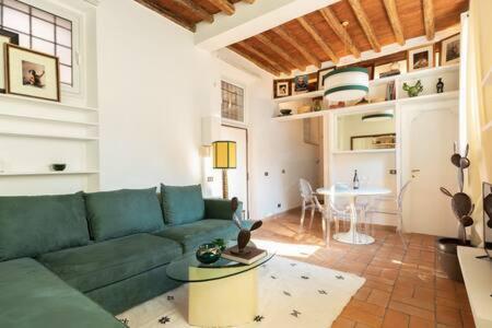 Apartment Scala Enchanting Rome