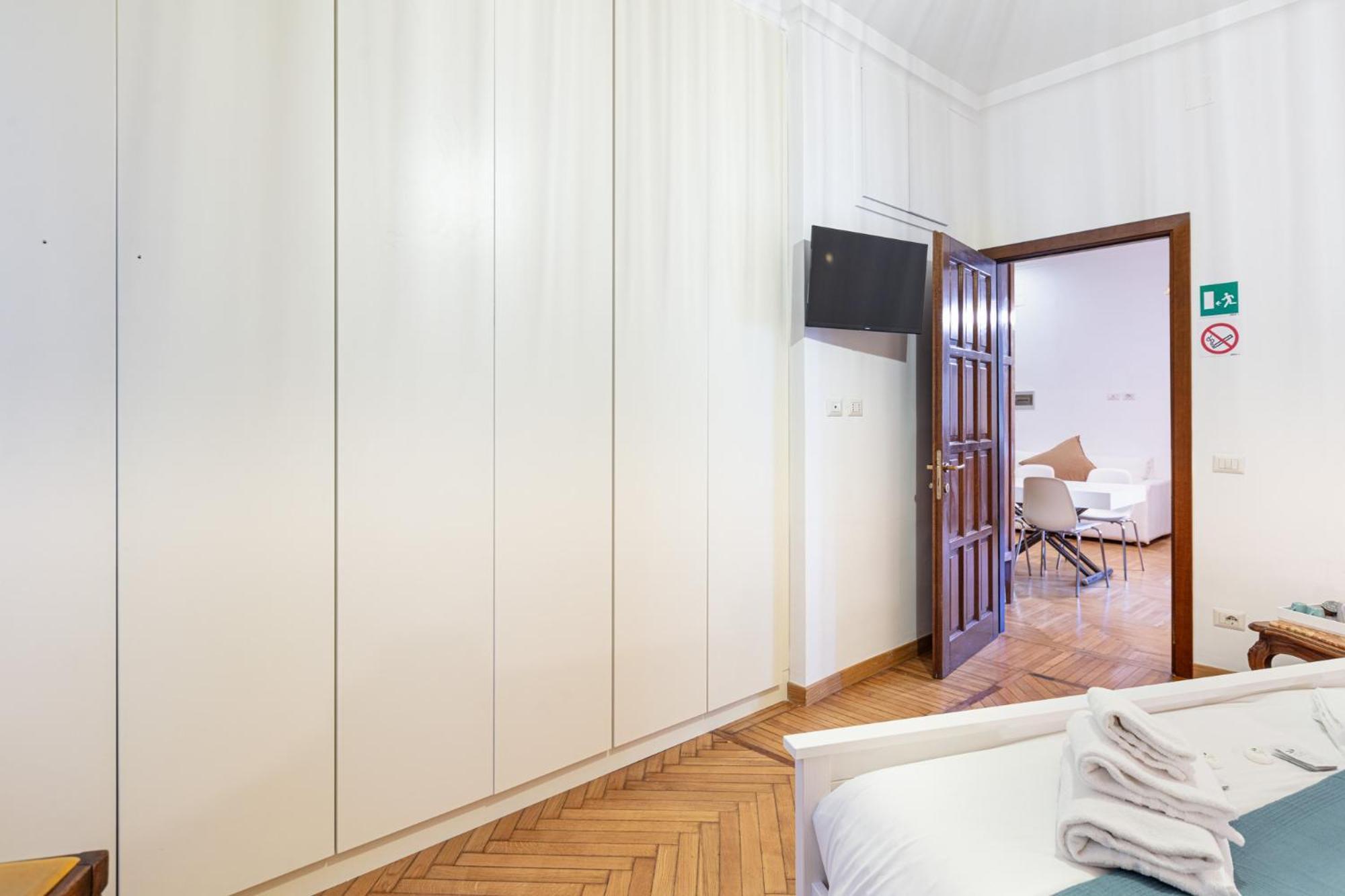 Passeggiata Al Vaticano Guest house *