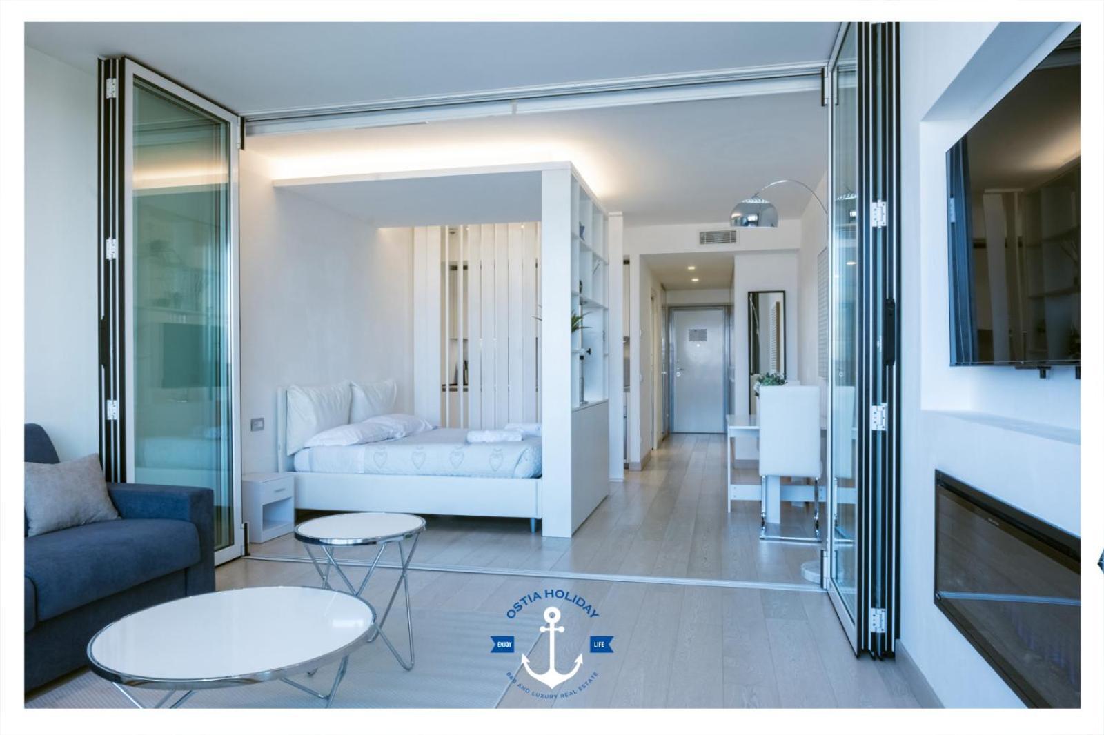 Eurosky Nine View Apartment