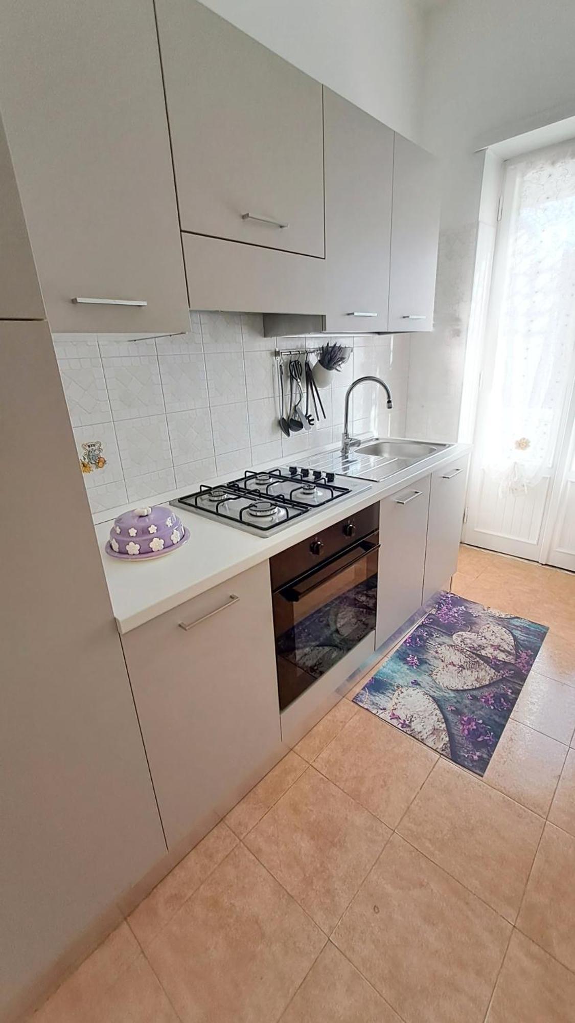 Apartment Bema - Charme E Relax A Due Passi Dal Vaticano