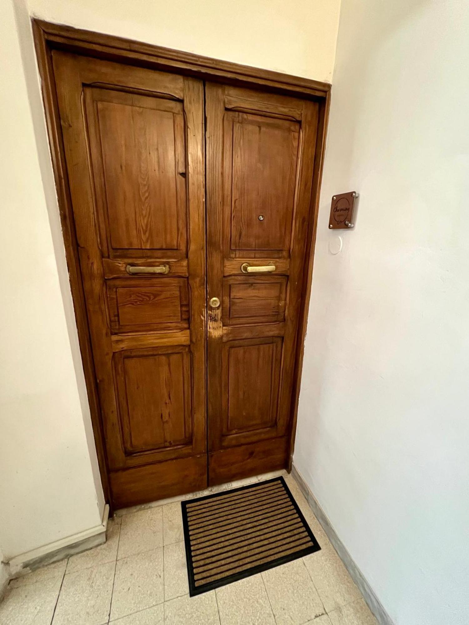 Charming Navona Guest house