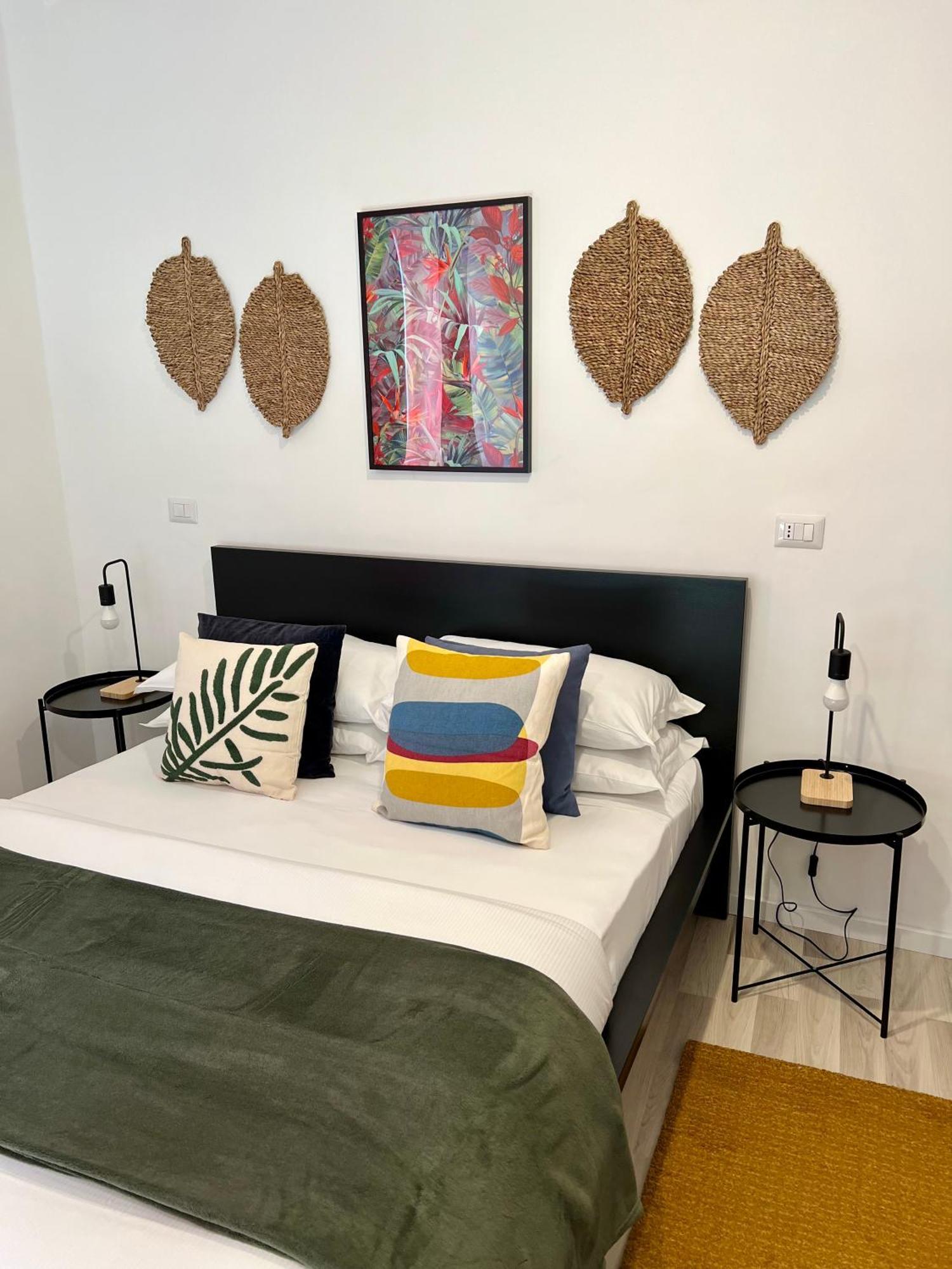 Charming Navona Guest house *