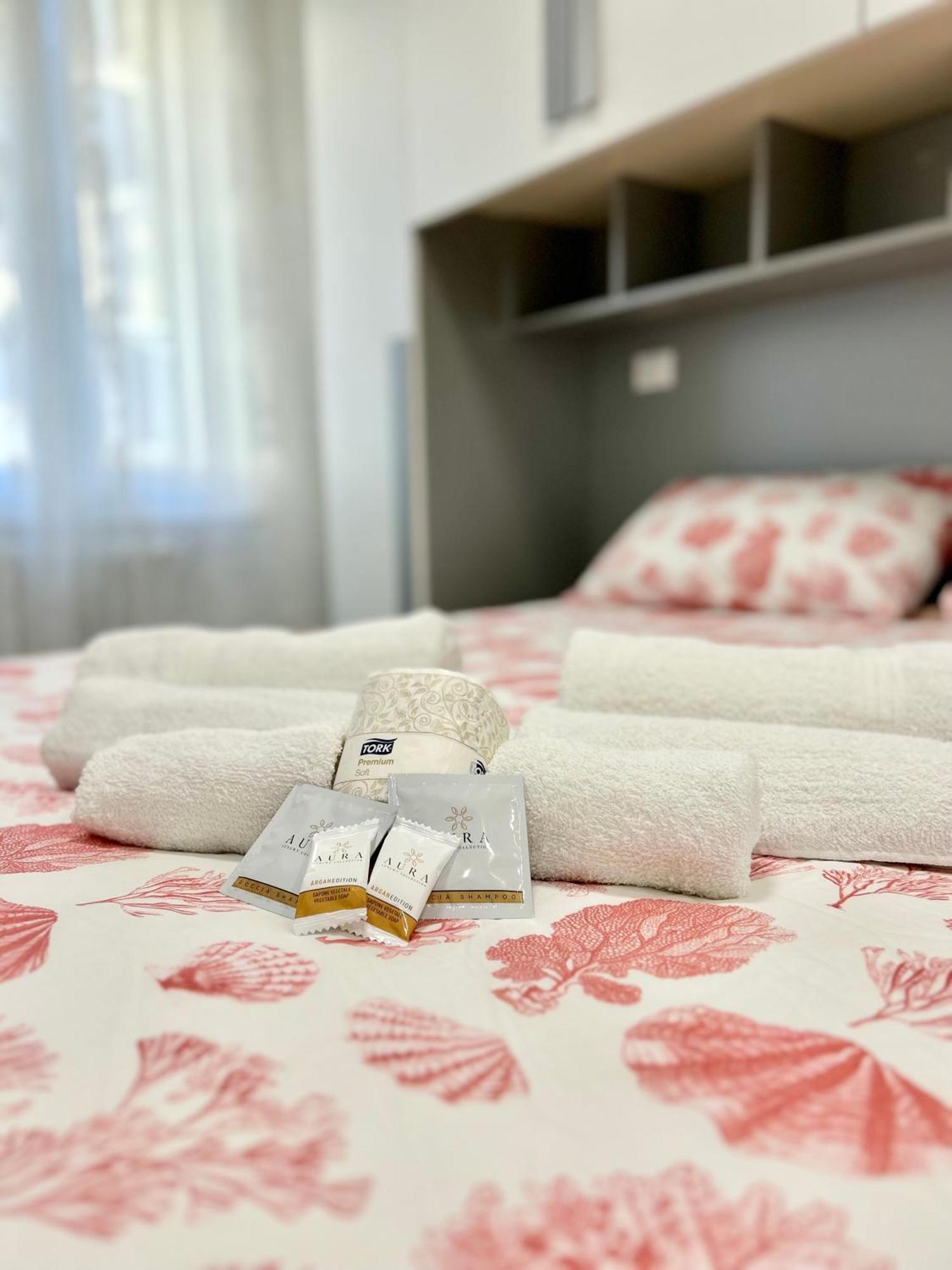 Roma Apartment Holiday * Rome