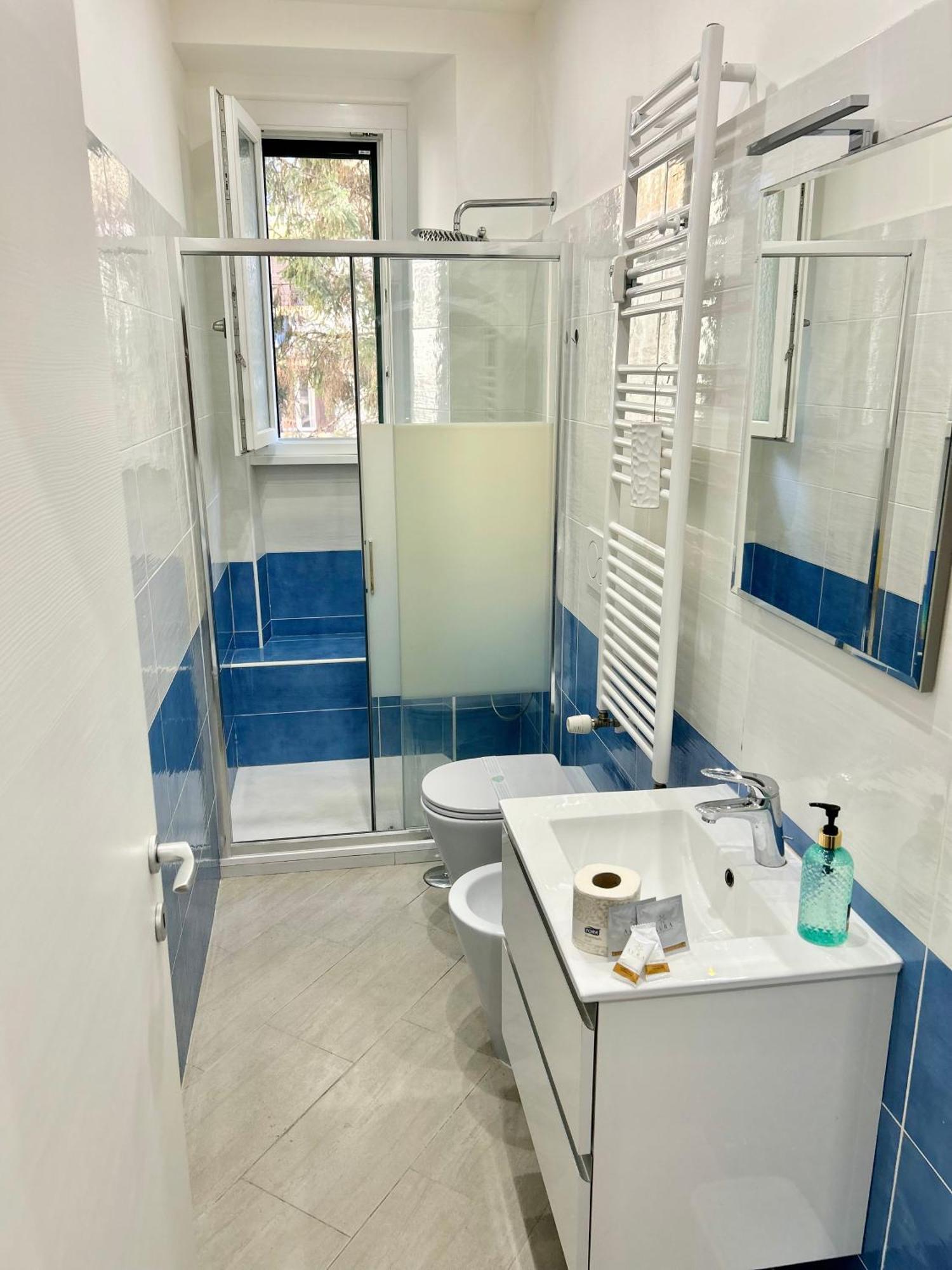 Apartment Roma Apartment Holiday Rome