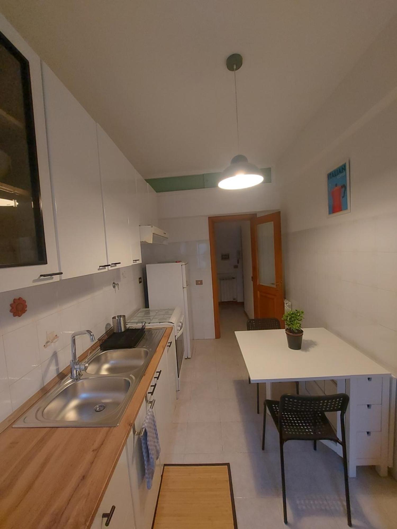 Apartment Vatican Pittore House *