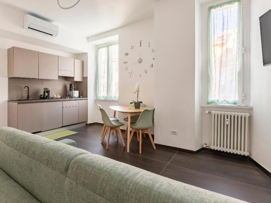 Apartment Azzurra Vaticano