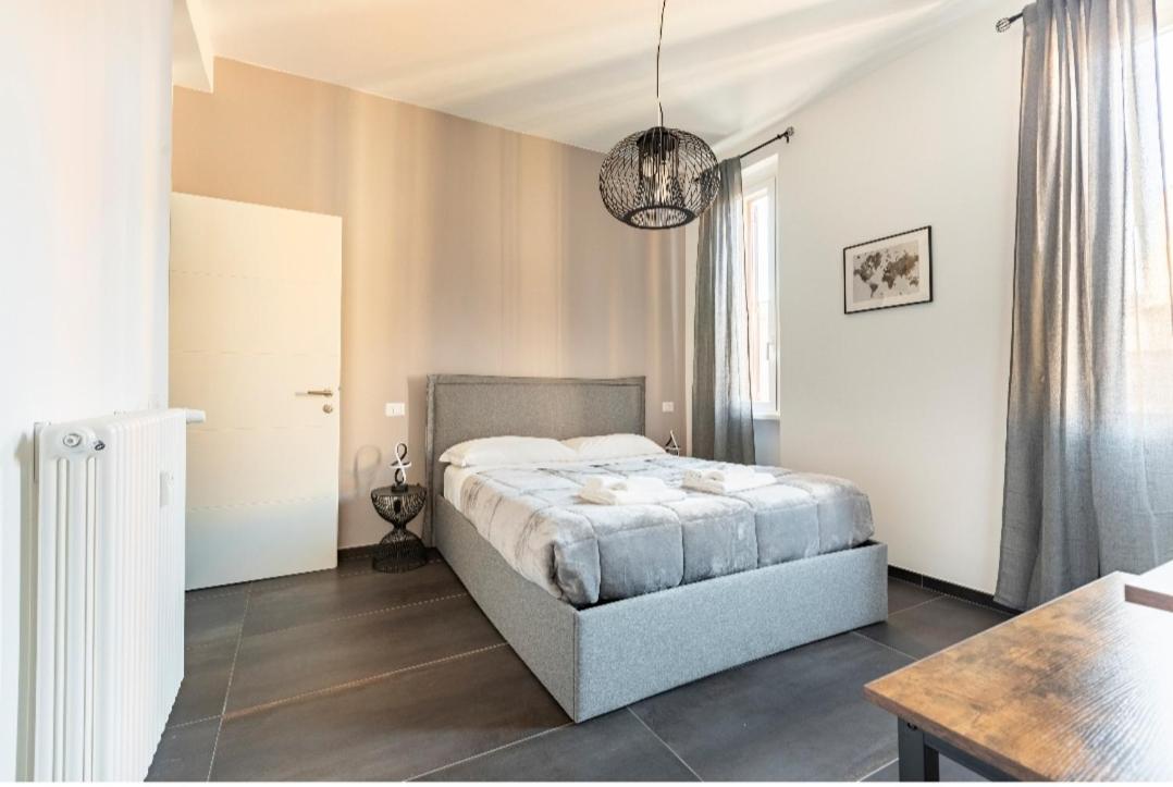 Azzurra Vaticano Apartment *