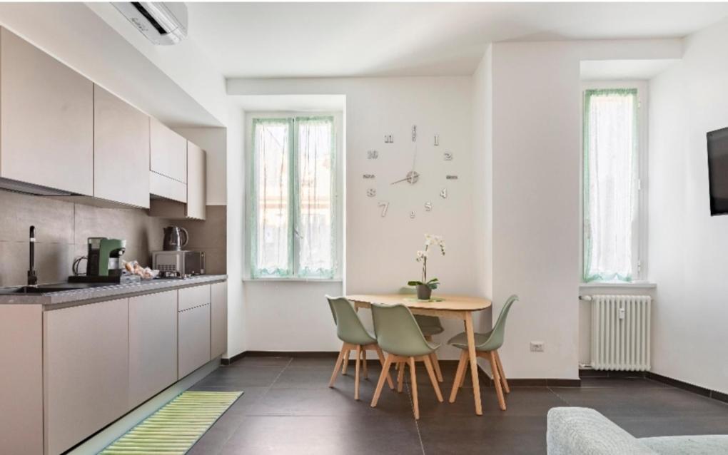 Apartment Azzurra Vaticano Rome