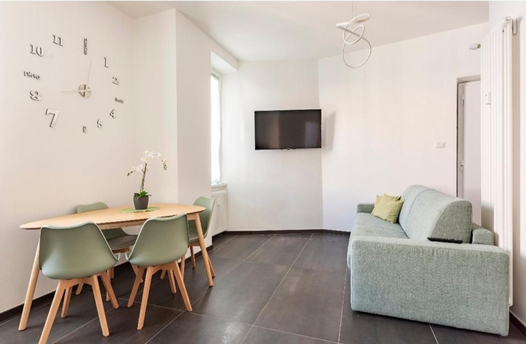 Azzurra Vaticano Apartment *