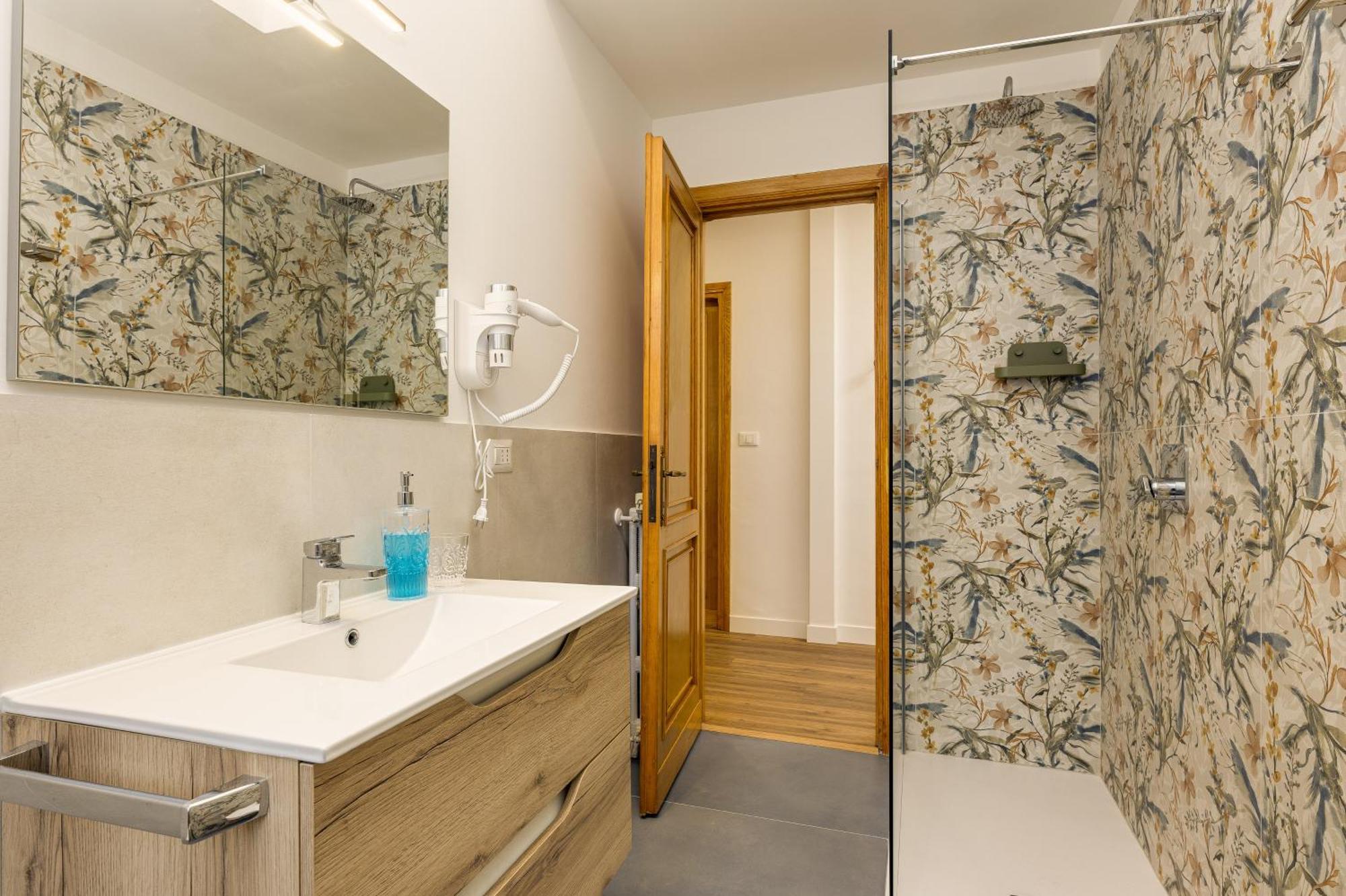 Giuliana Vatican Luxury Appartamento Roma