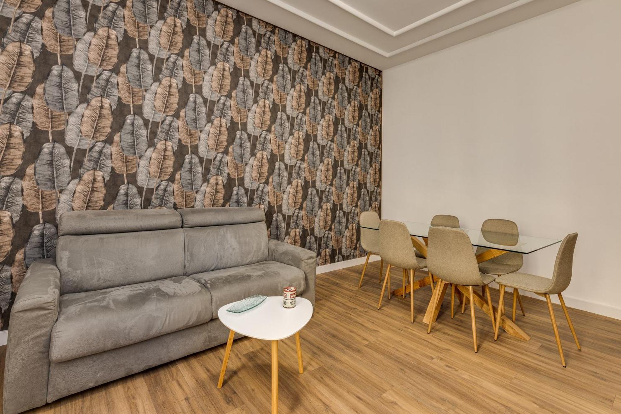 Giuliana Vatican Luxury Appartamento