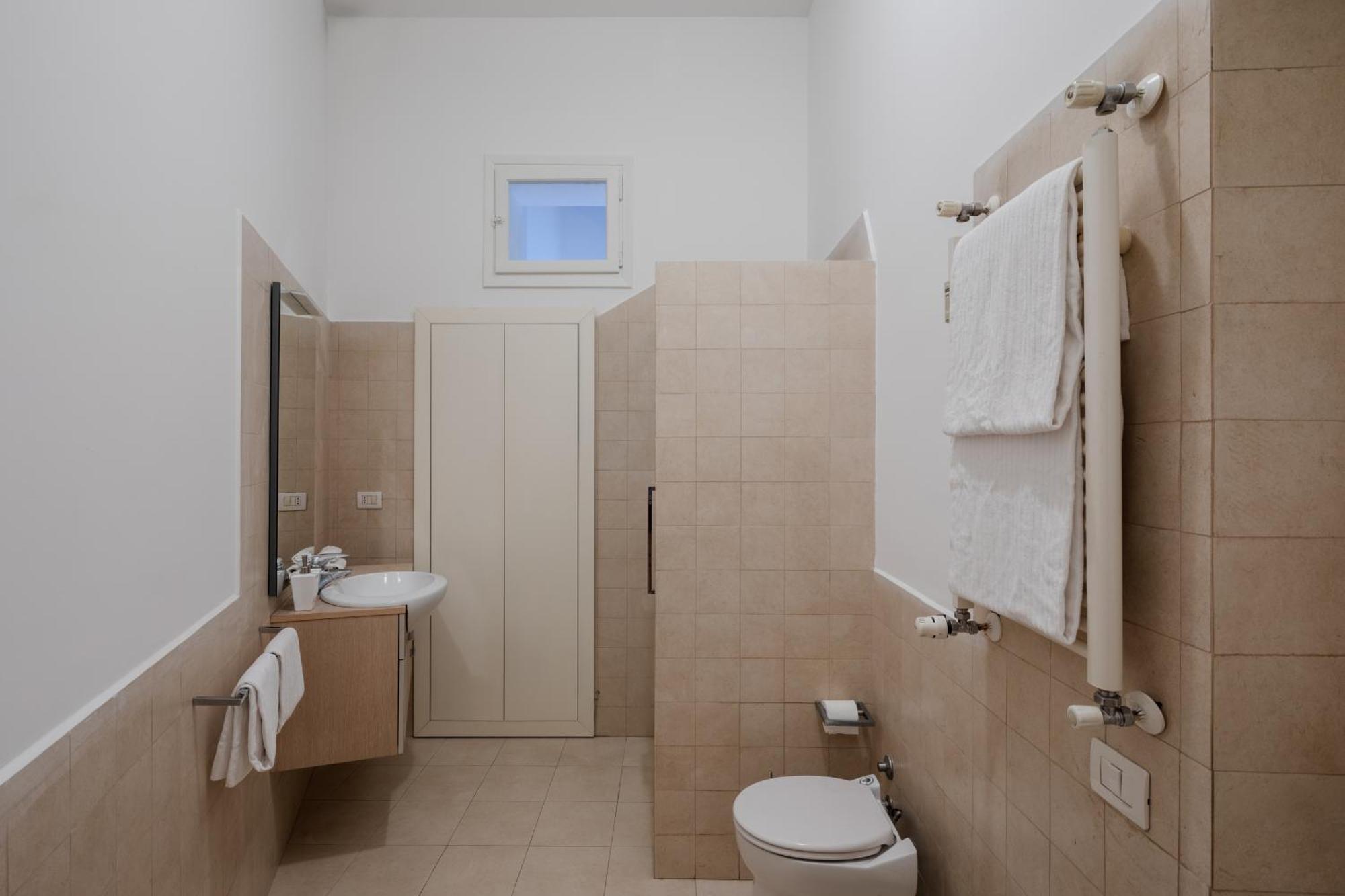 Elegant With Patio At Piazza Navona Apartment Rome