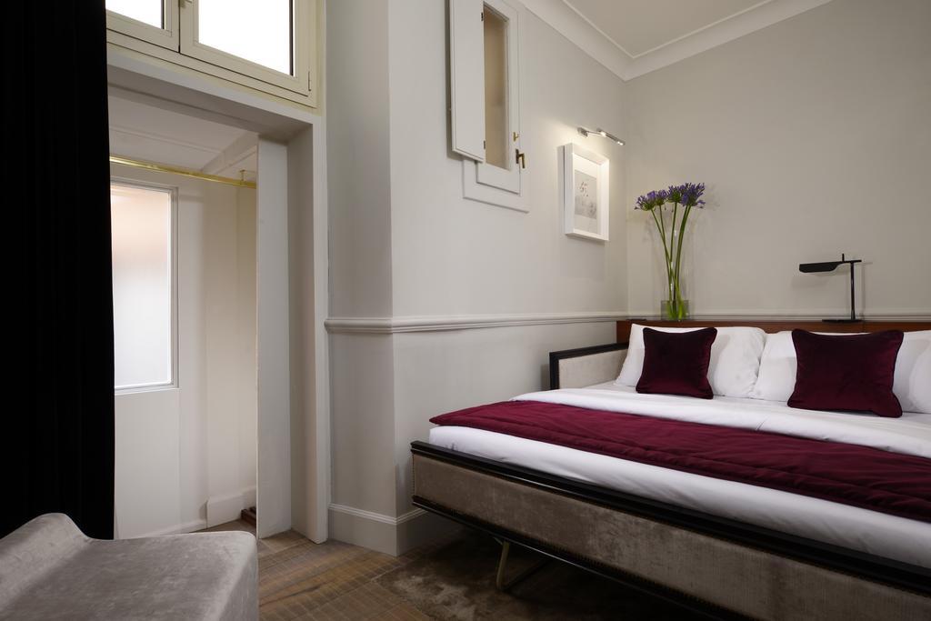 Gens Luxury Guest house 3*