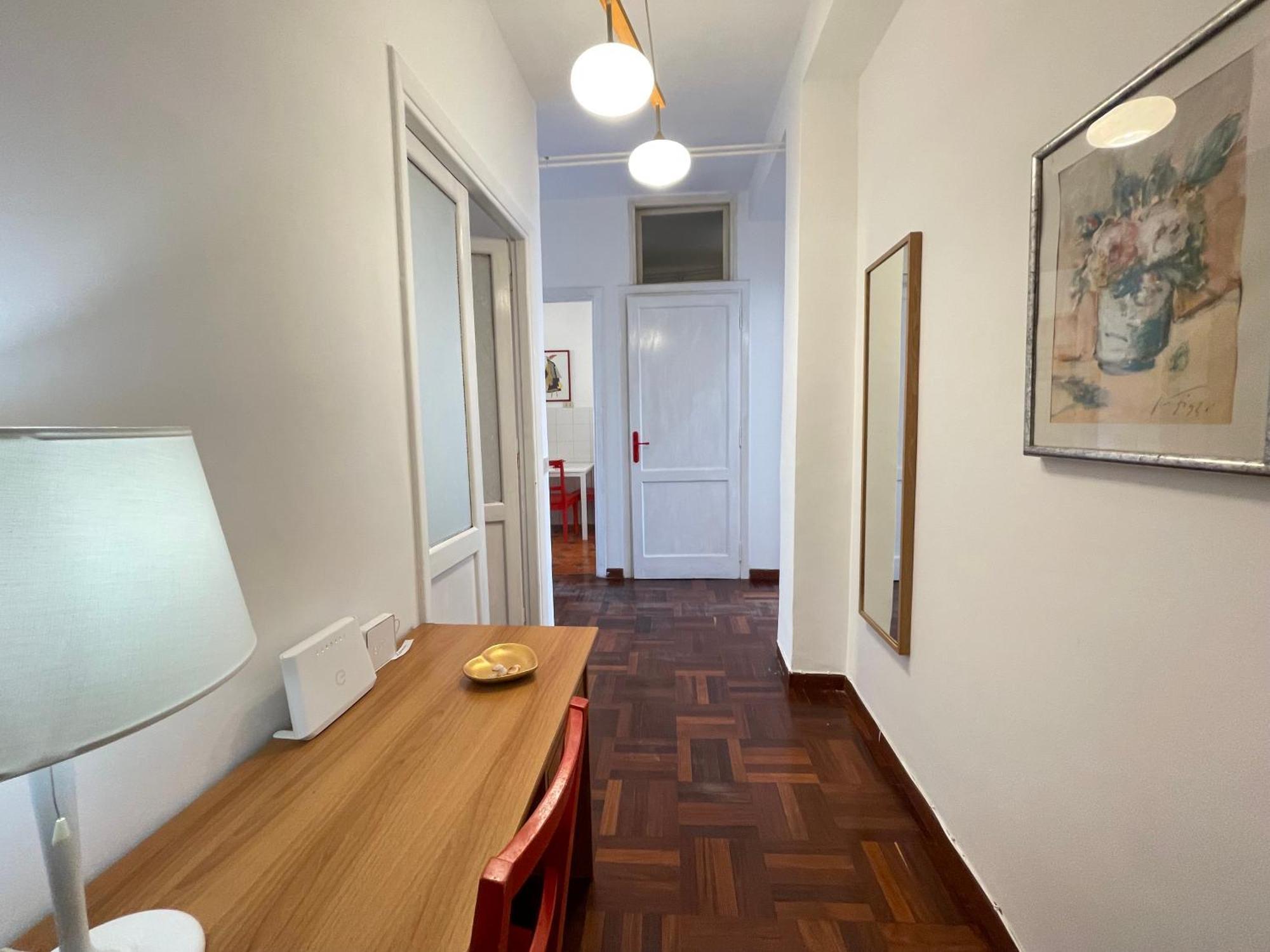 Apartment 1 In Centro A *
