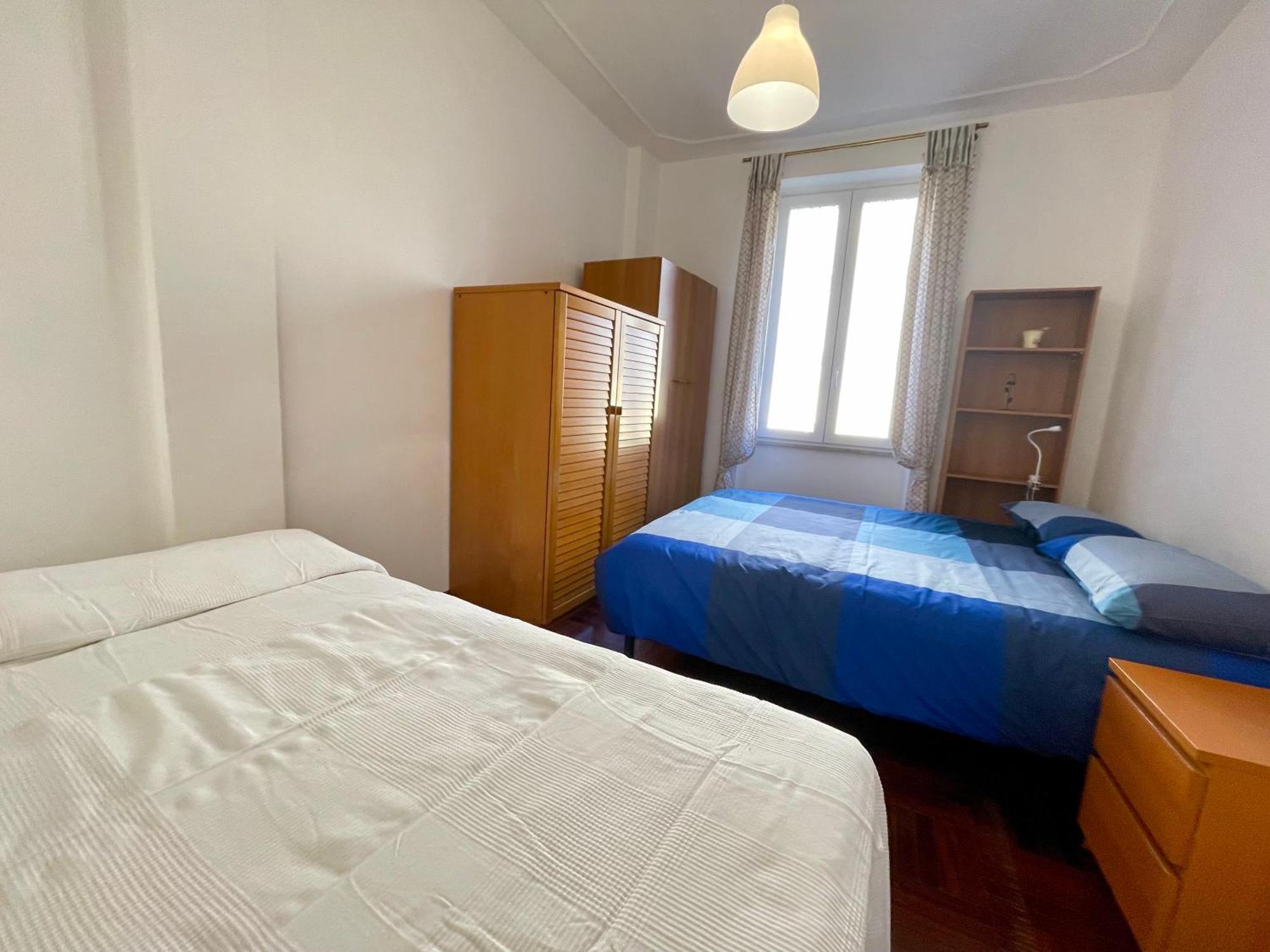 1 In Centro A Apartment
