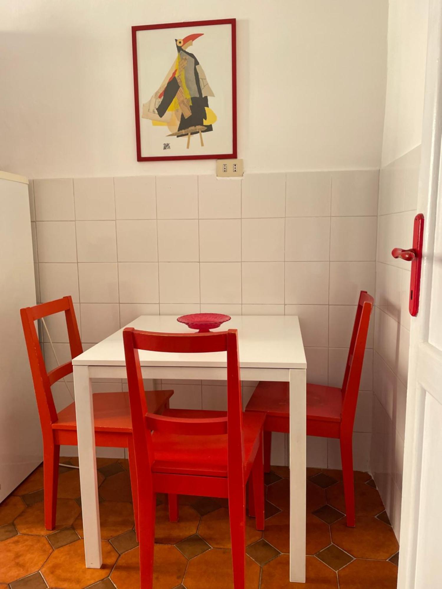 Apartment 1 In Centro A *