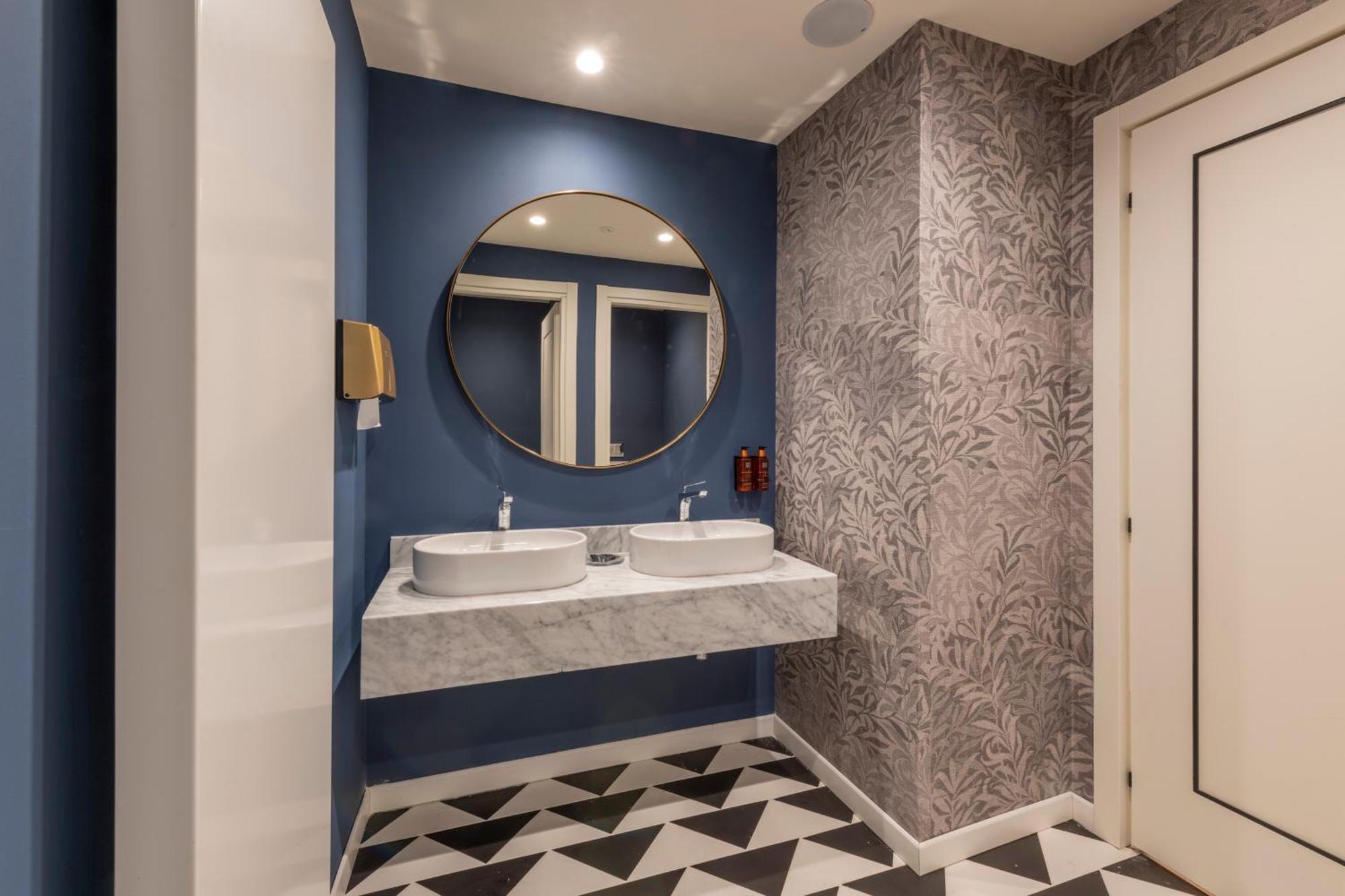 H10 Palazzo Galla 4* Rome