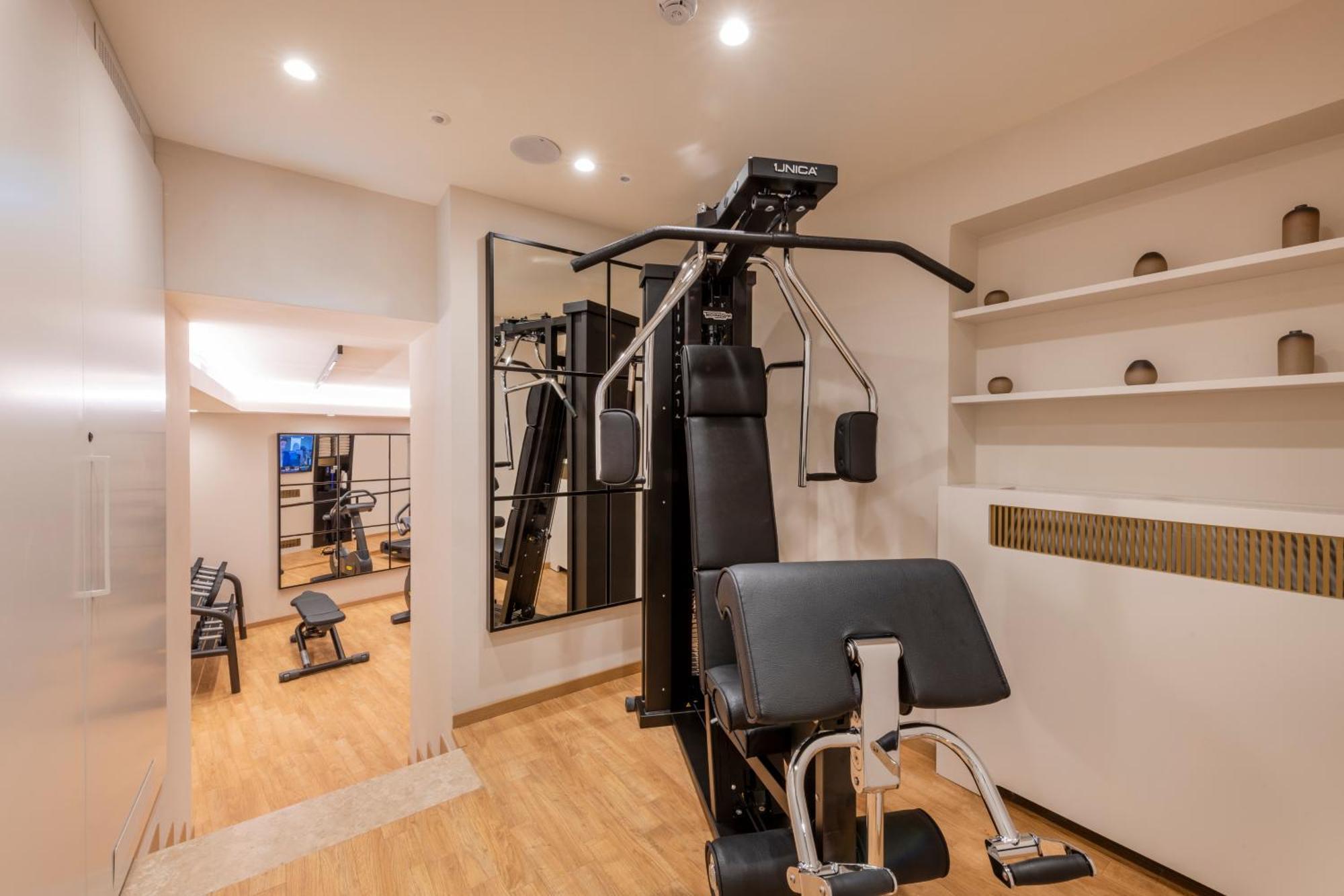 Hotel H10 Palazzo Galla 4*