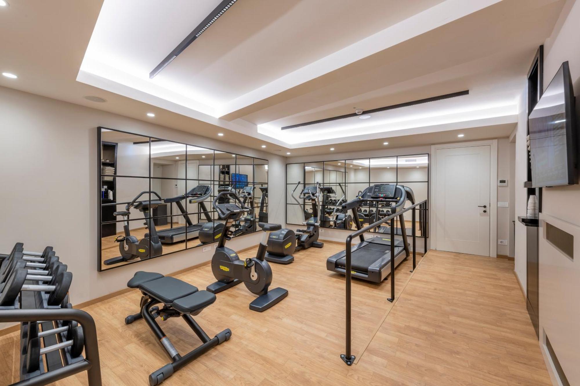 H10 Palazzo Galla Hotel 4*
