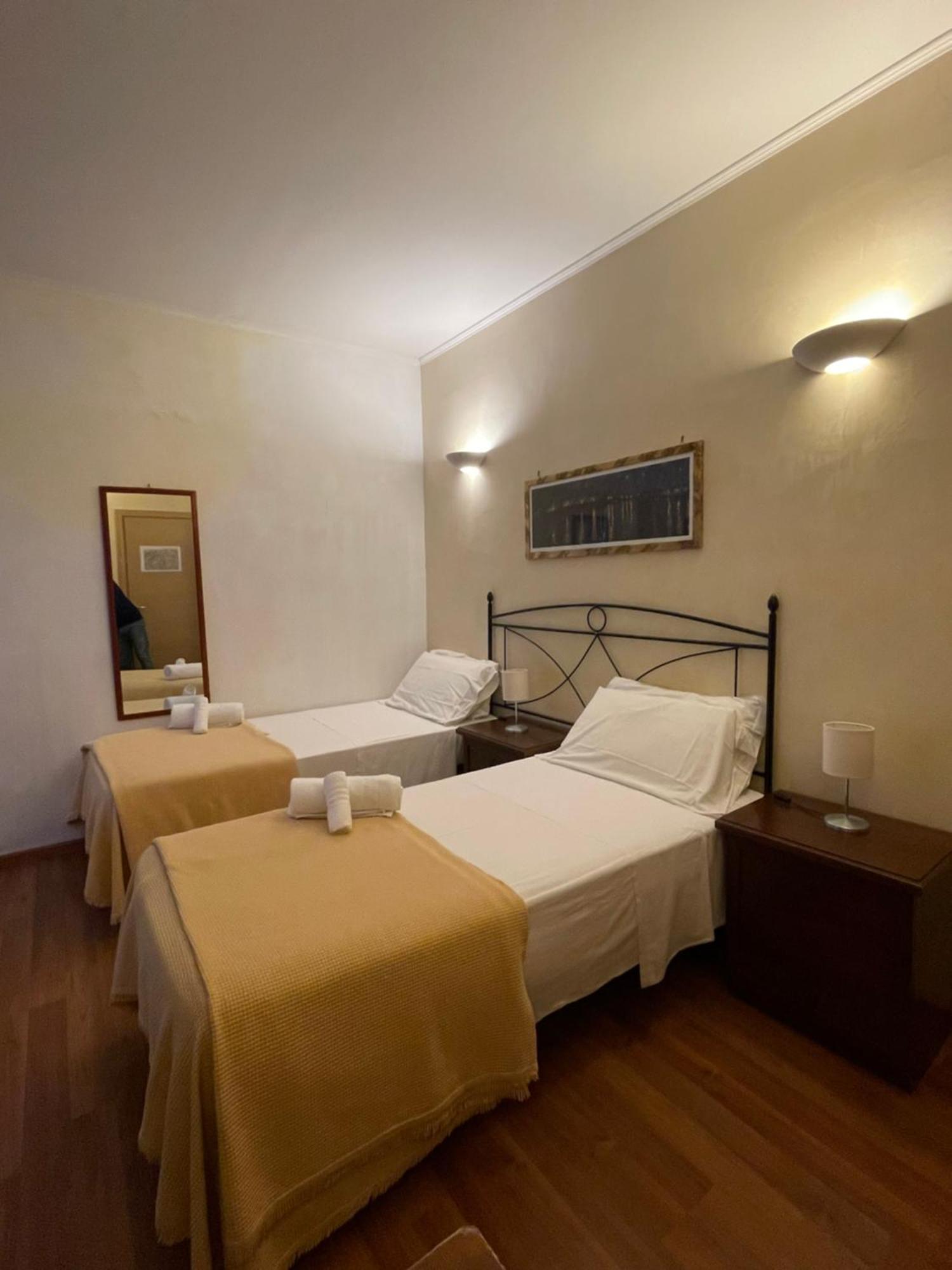 Holiday Suite Roma Roma