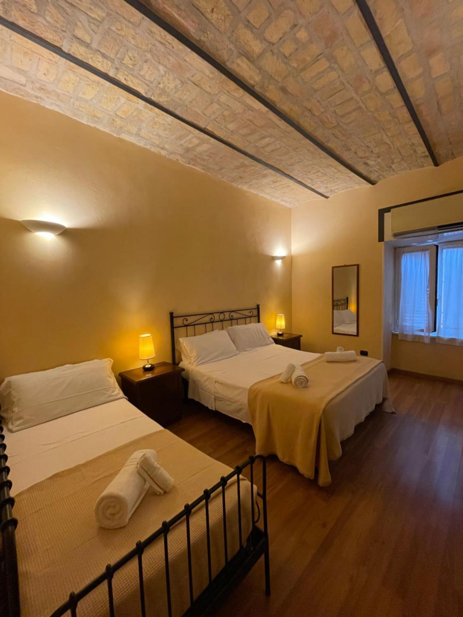 Holiday Suite Roma Appartamento