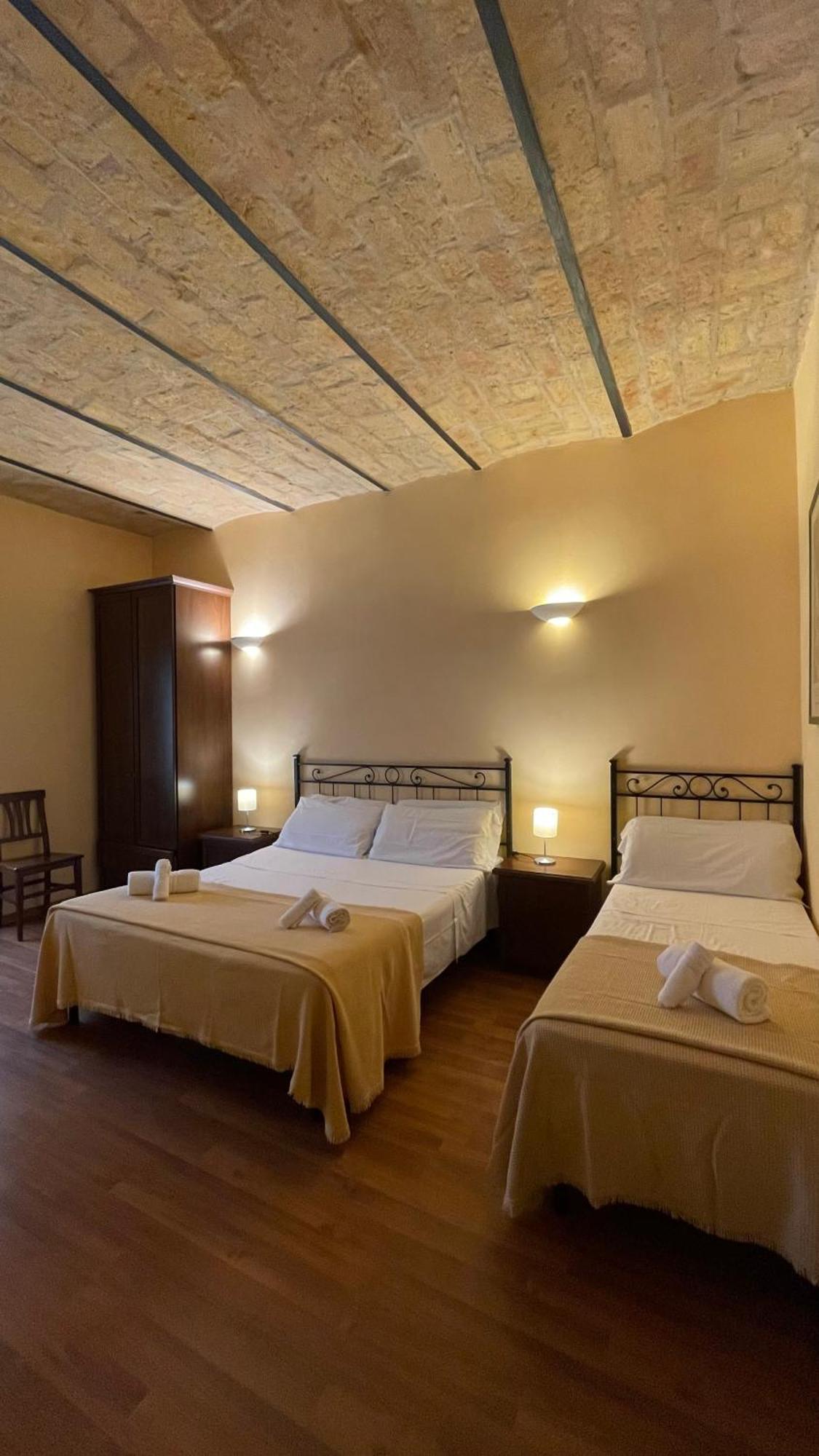 Holiday Suite Roma Appartamento *