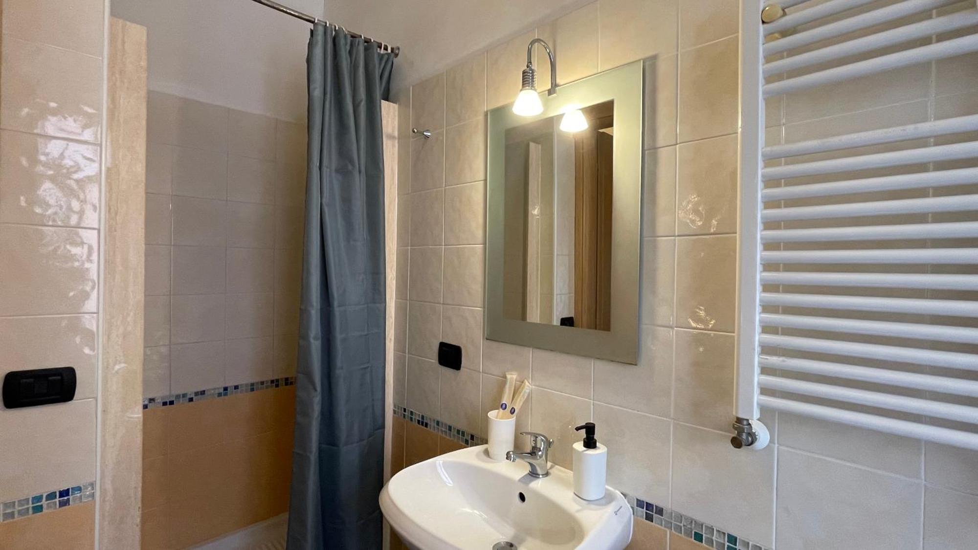 Holiday Suite Roma *