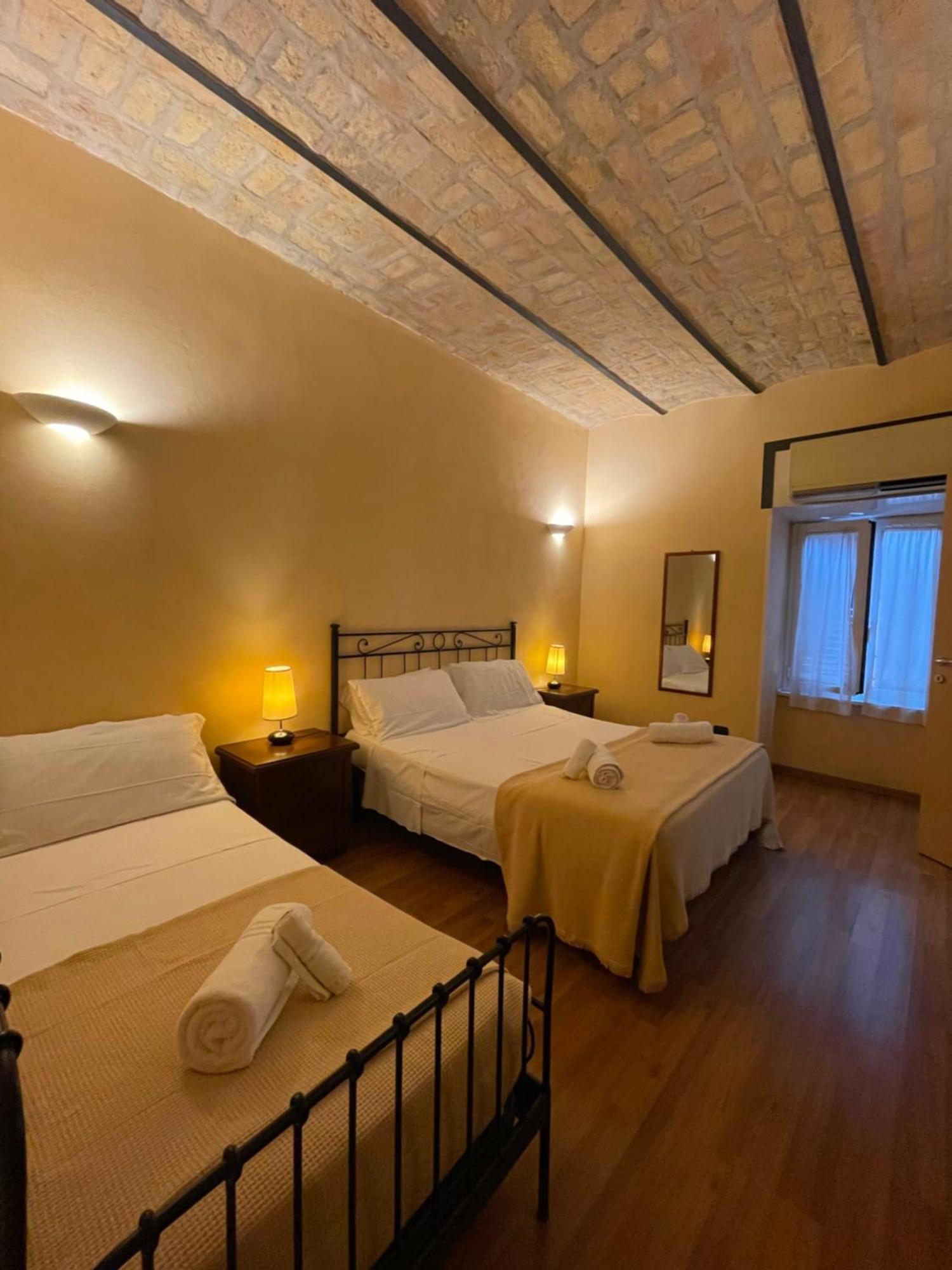 Holiday Suite Roma Appartamento