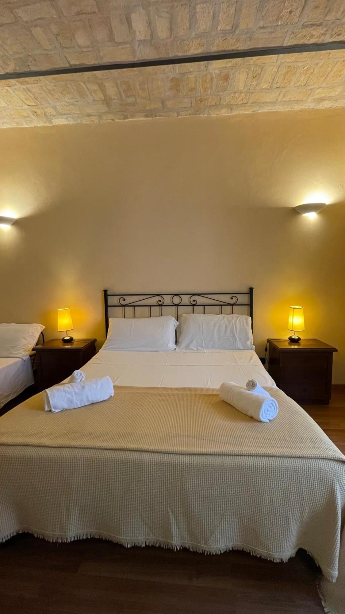 Holiday Suite Roma Appartamento *