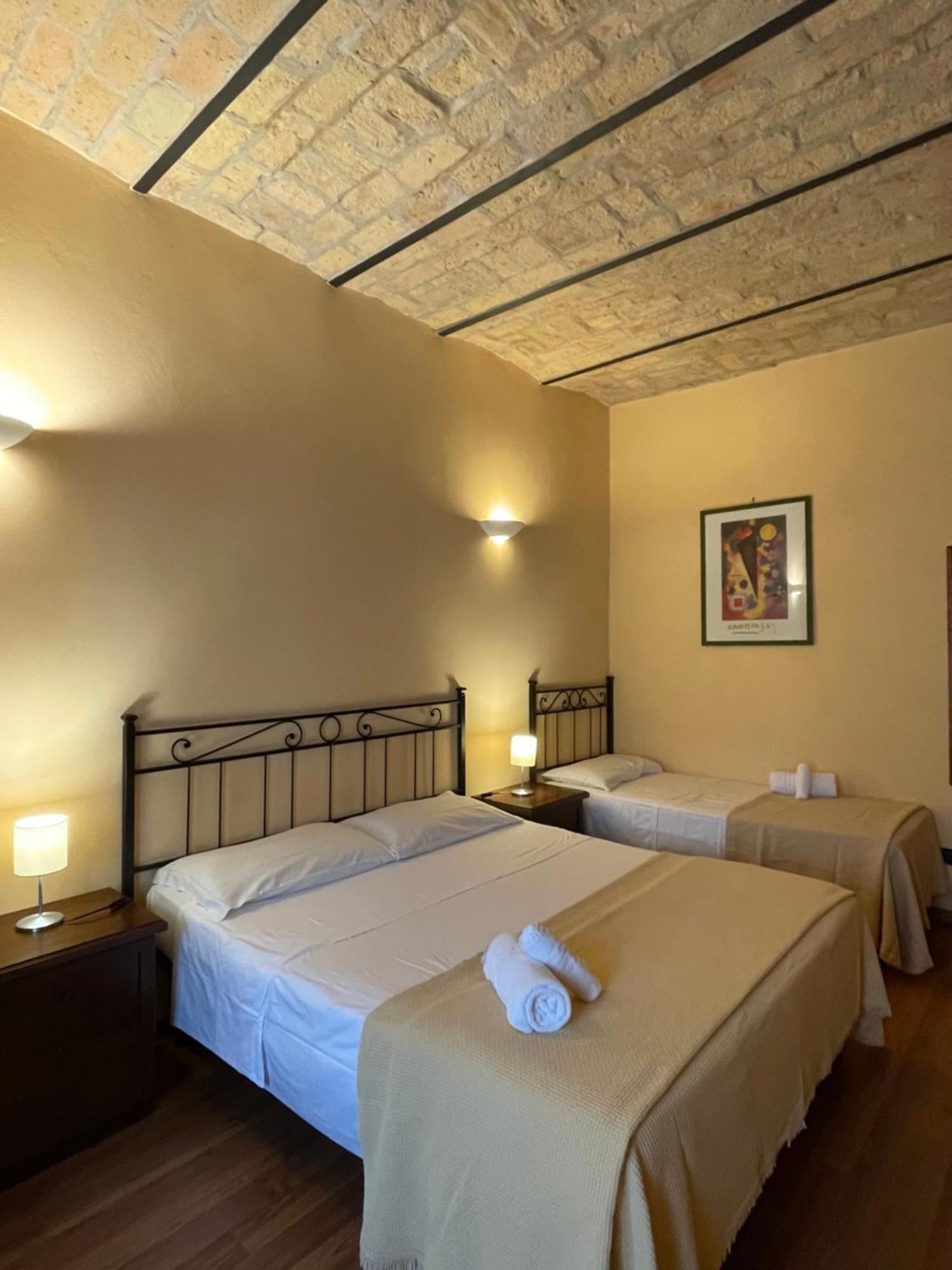 Appartamento Holiday Suite Roma Roma