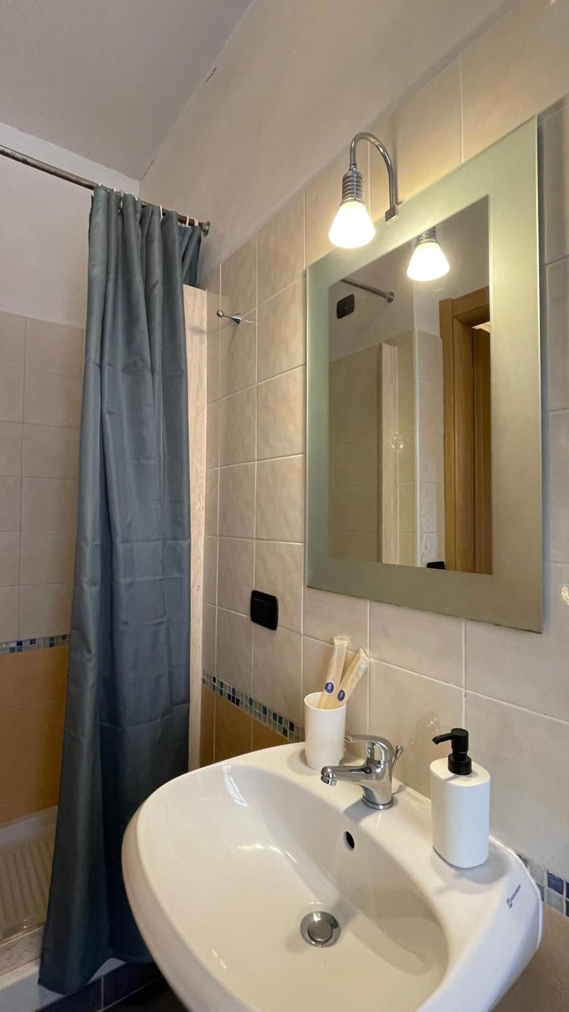 Holiday Suite Roma Appartamento Roma