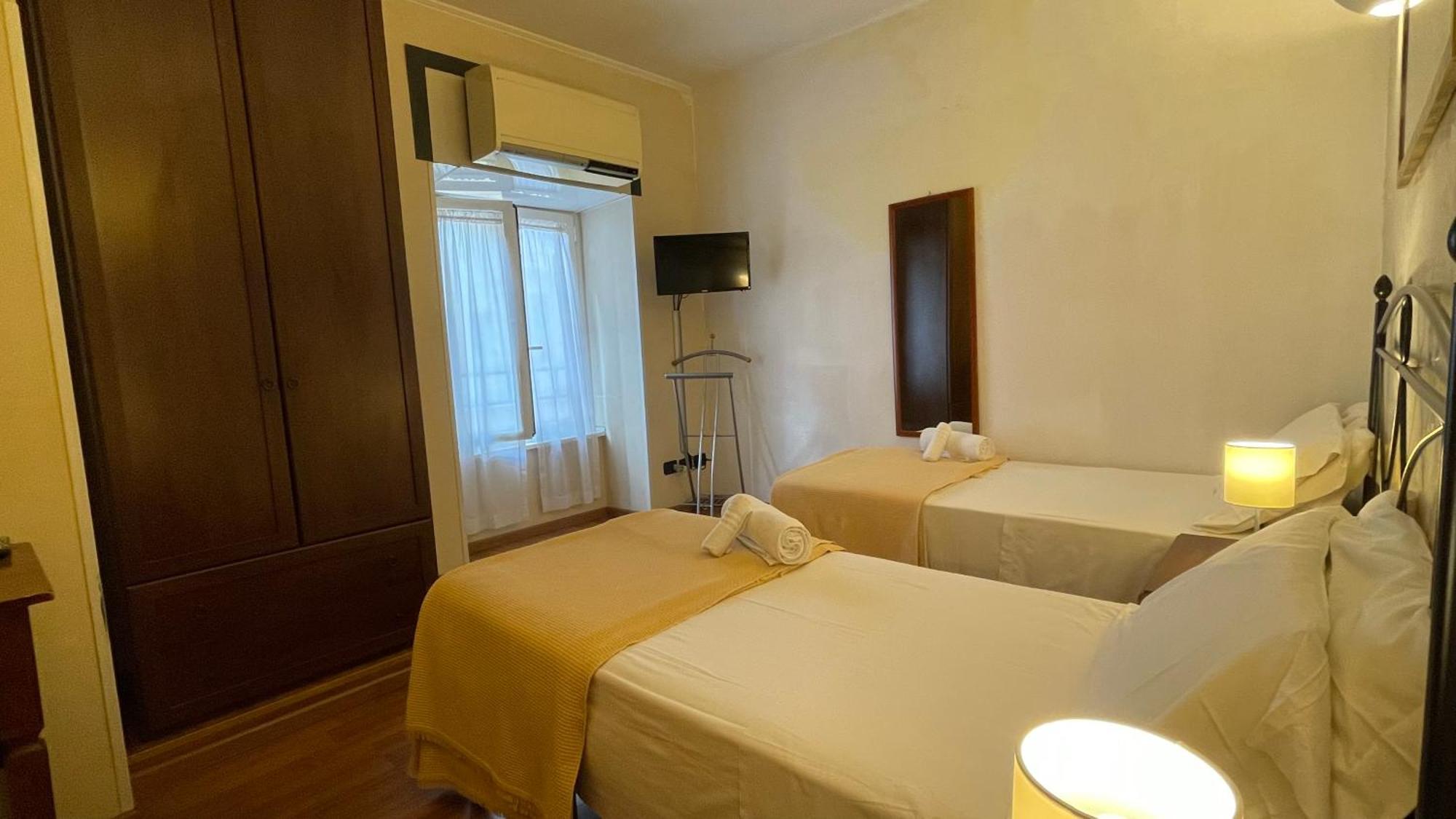 Appartamento Holiday Suite Roma *