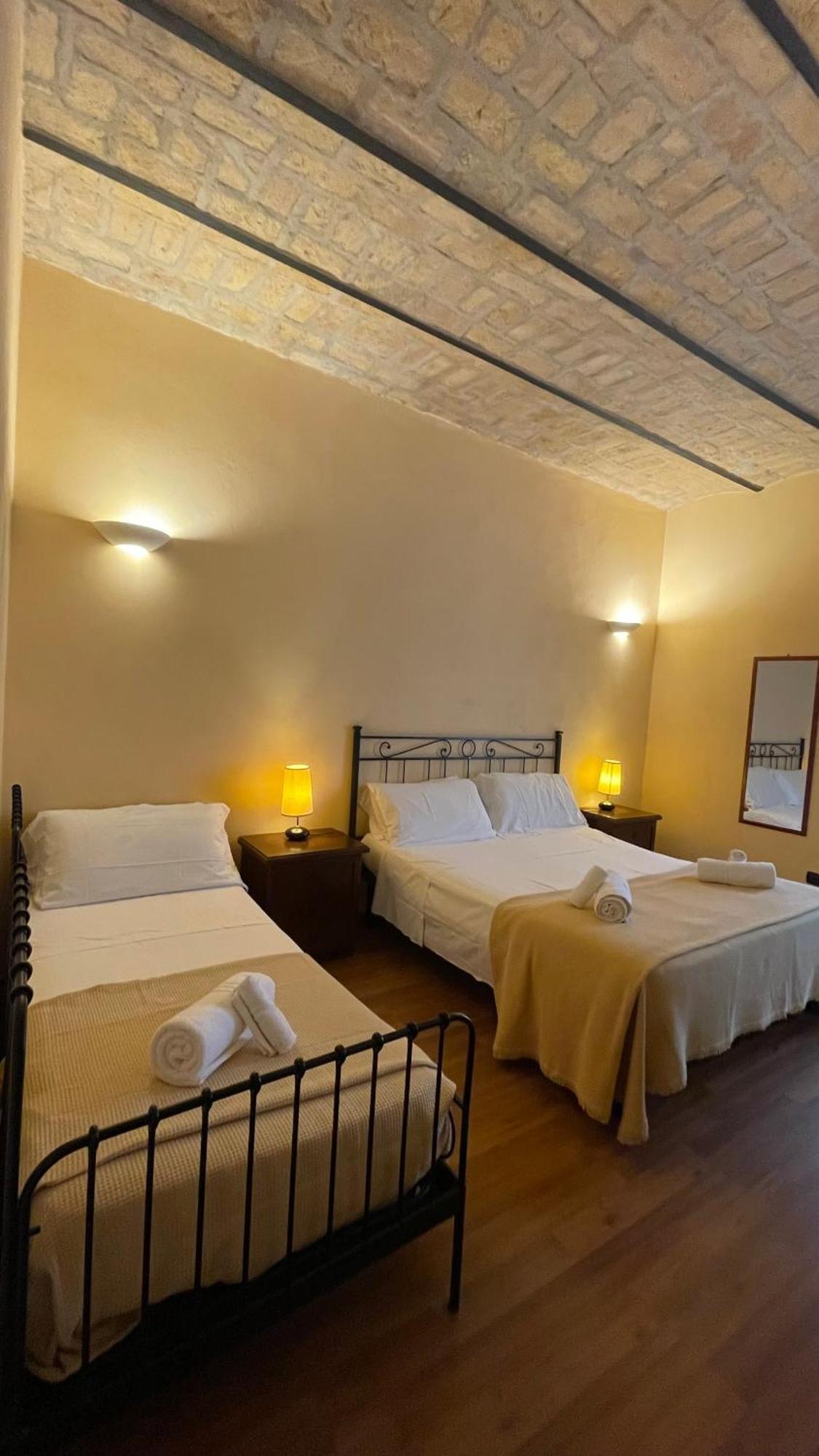 Holiday Suite Roma Appartamento *