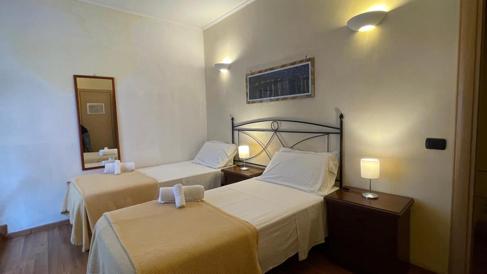 Holiday Suite Roma Roma