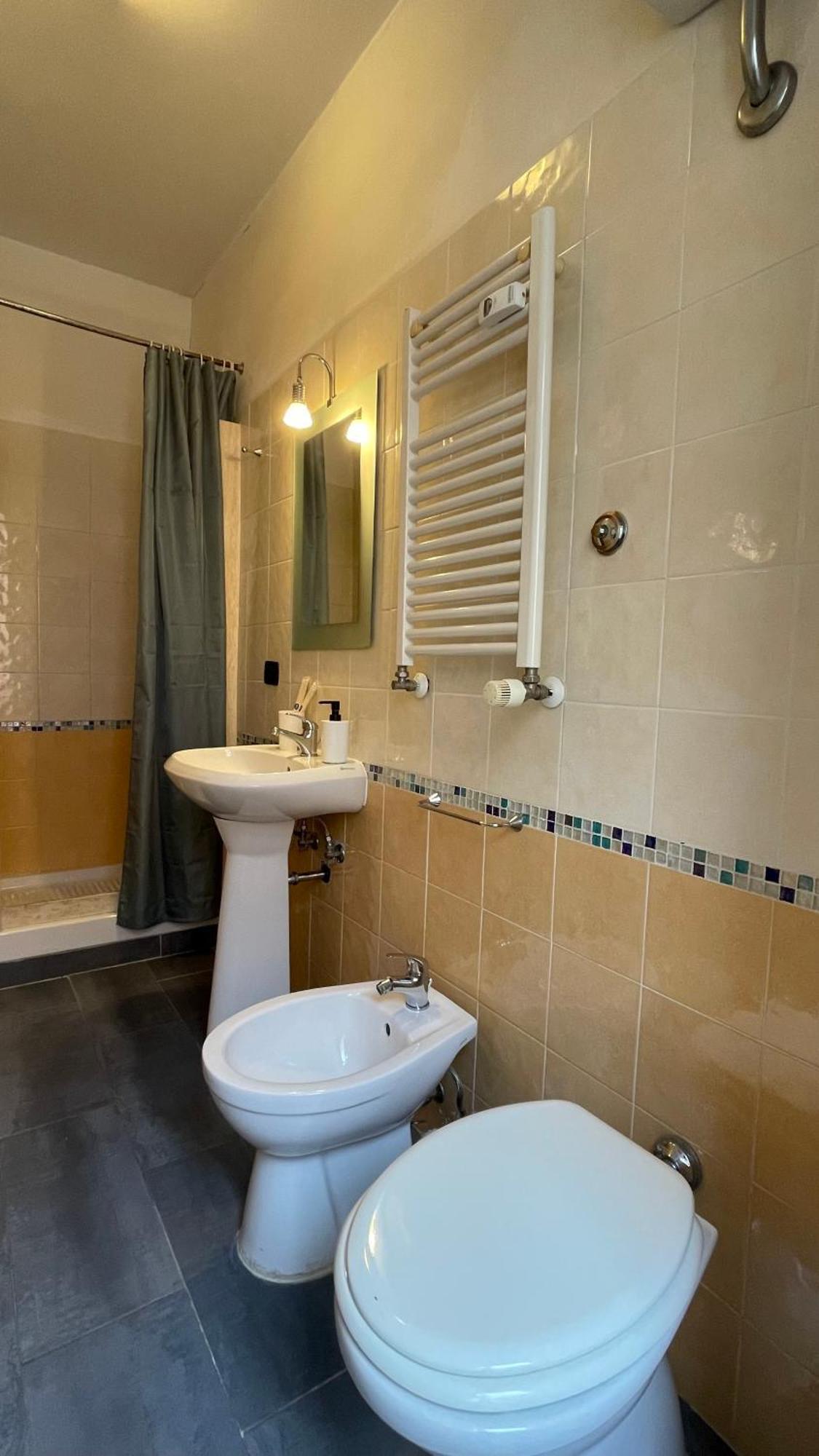 Holiday Suite Roma