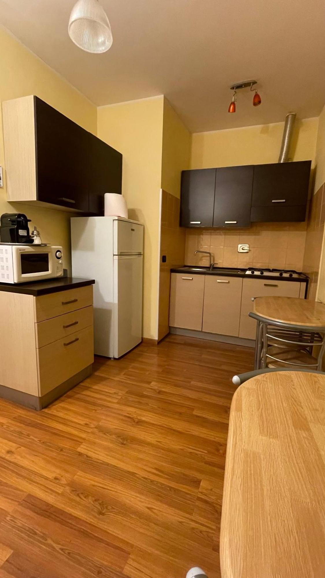 Holiday Suite Roma Appartamento Roma