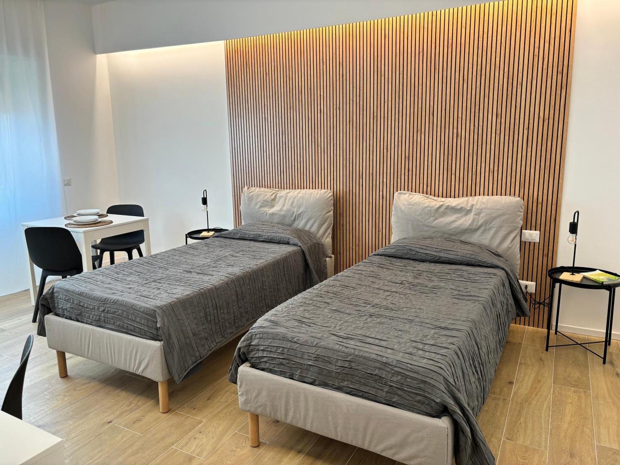 Aparthotel Residenza Conti Rome