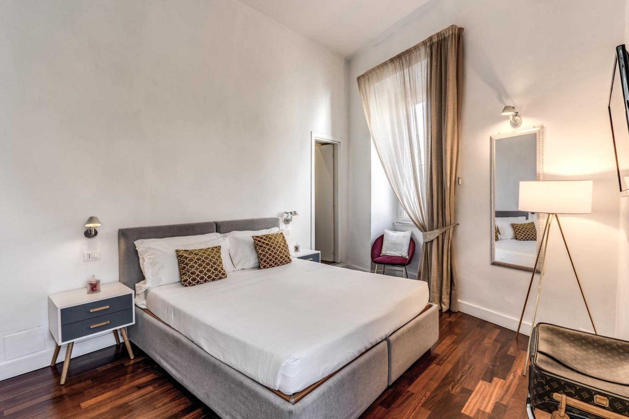 Little Queen Relais 3* Roma