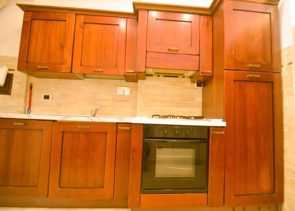 Apartment Candia Sweet