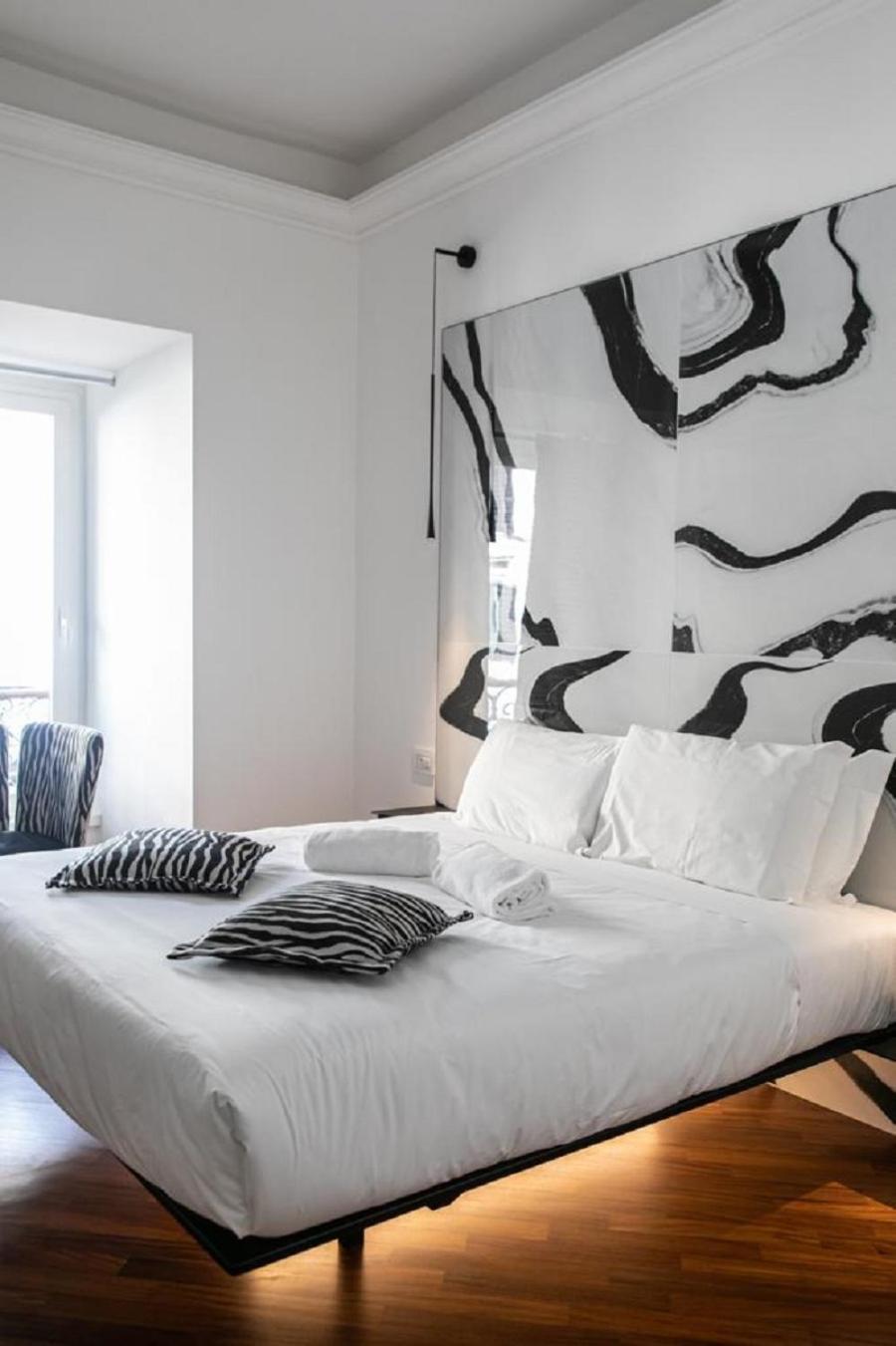 Bhr Cavour 150 Guest house